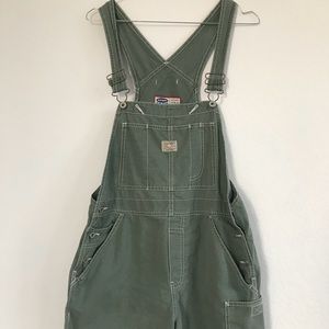 Overall